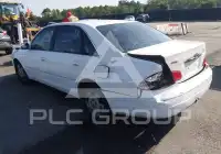 2003 Toyota AVALON photo