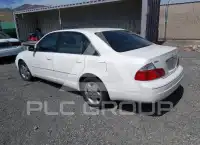 2003 Toyota AVALON фото