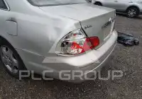 2003 Toyota AVALON photo