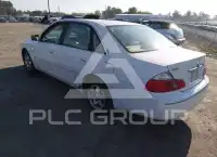 2003 Toyota AVALON фото
