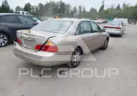 2003 Toyota AVALON фото
