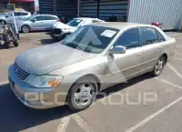 2003 Toyota AVALON фото