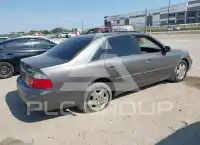 2003 Toyota AVALON фото