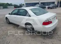 2003 Toyota AVALON фото
