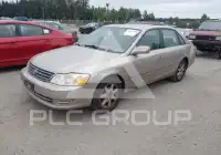 2003 Toyota AVALON фото