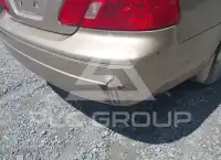 2003 Toyota AVALON фото
