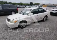 2003 Toyota AVALON фото