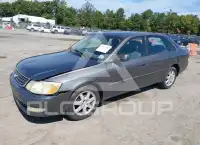 2003 Toyota AVALON фото