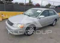 2003 Toyota AVALON фото