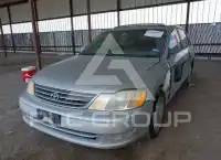 2003 Toyota AVALON фото