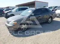 2003 Toyota AVALON фото