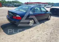 2003 Toyota AVALON photo