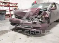 2003 Toyota AVALON фото