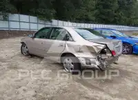 2003 Toyota AVALON photo
