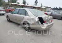 2003 Toyota AVALON фото