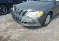 2003 Toyota AVALON фото