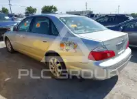 2003 Toyota AVALON photo