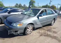 2003 Toyota AVALON фото