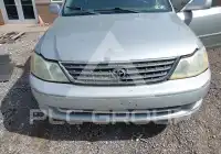 2003 Toyota AVALON фото