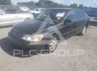 2003 Toyota AVALON фото