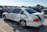 2003 Toyota AVALON фото