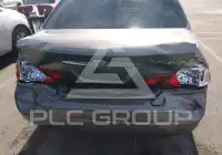 2003 Toyota AVALON photo