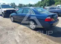 2003 Toyota AVALON photo