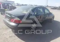 2003 Toyota AVALON фото
