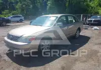 2003 Toyota AVALON фото