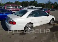 2003 Toyota AVALON фото