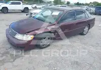 2003 Toyota AVALON фото