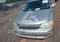 2003 Toyota AVALON фото