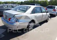 2003 Toyota AVALON фото