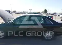 2003 Toyota AVALON фото