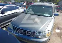 2003 Toyota AVALON фото
