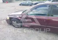 2003 Toyota AVALON фото