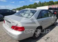 2003 Toyota AVALON фото