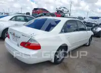 2003 Toyota AVALON фото
