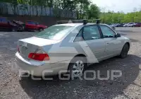 2003 Toyota AVALON фото
