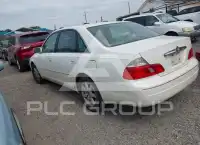 2003 Toyota AVALON photo