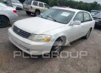 2003 Toyota AVALON photo