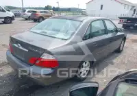 2003 Toyota AVALON фото