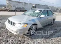 2003 Toyota AVALON фото