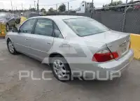 2003 Toyota AVALON фото