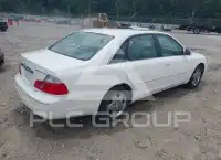 2003 Toyota AVALON фото