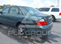 2003 Toyota AVALON фото