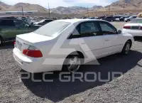 2003 Toyota AVALON фото