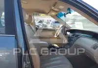 2003 Toyota AVALON фото