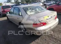 2003 Toyota AVALON фото