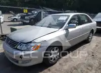 2003 Toyota AVALON фото